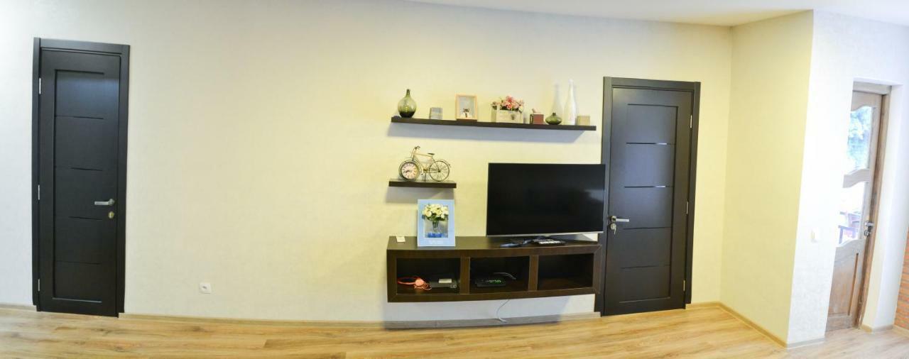 Tbilisi View Appartement Buitenkant foto