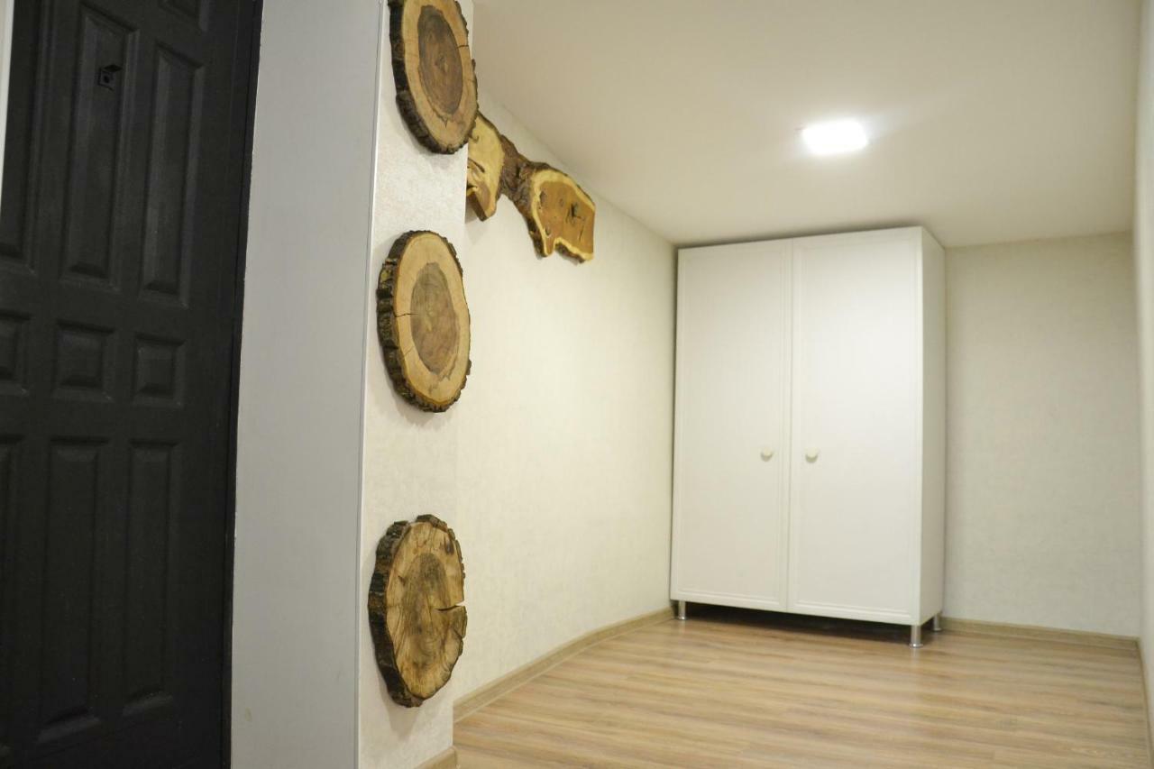 Tbilisi View Appartement Buitenkant foto