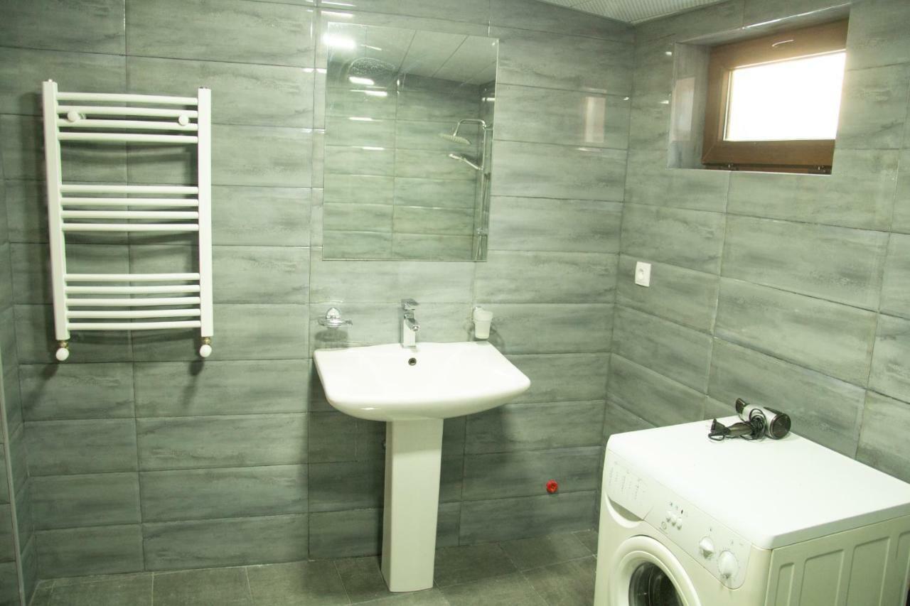 Tbilisi View Appartement Buitenkant foto